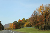 NYS Thurway North