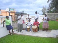 Garifuna Group