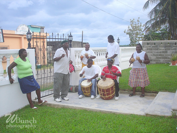 Garifuna Group
