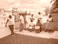 Garifuna Group