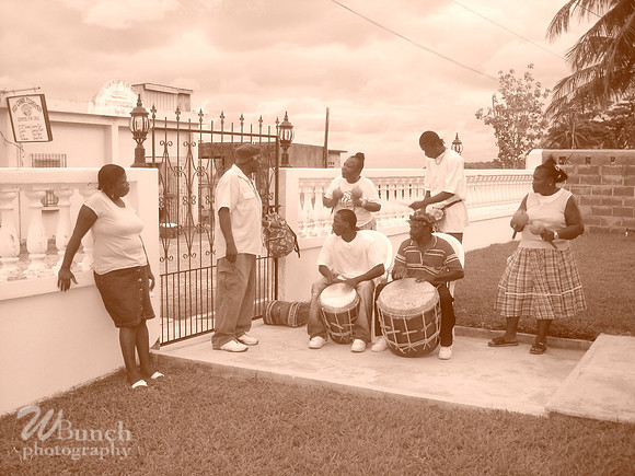 Garifuna Group