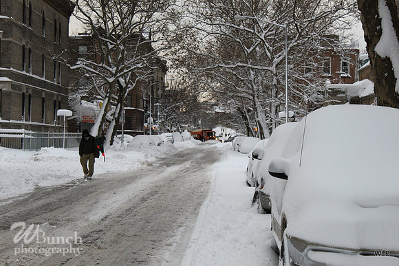 Howard & Macon, Bklyn. New York