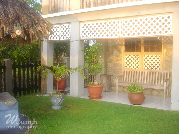 Sea Front, Inn, Punto Gordo, Belize