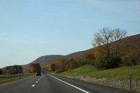 NYS Thurway North