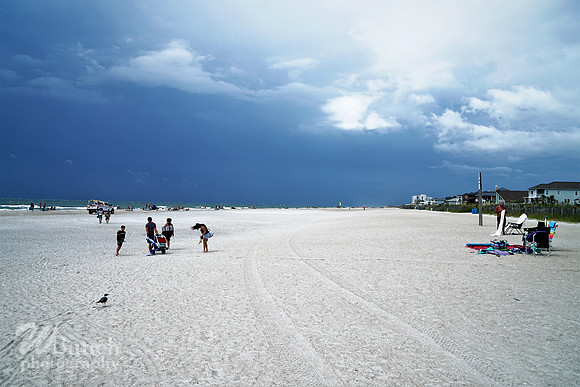 Wrightsville Beach, N.C. & Downtown Riverfront Wilimington, NC - 07-17-18 - WBunchphotography (2)