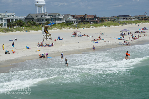 Wrightsville Beach, N.C. & Downtown Riverfront Wilimington, NC - 07-17-18 - WBunchphotography (75)