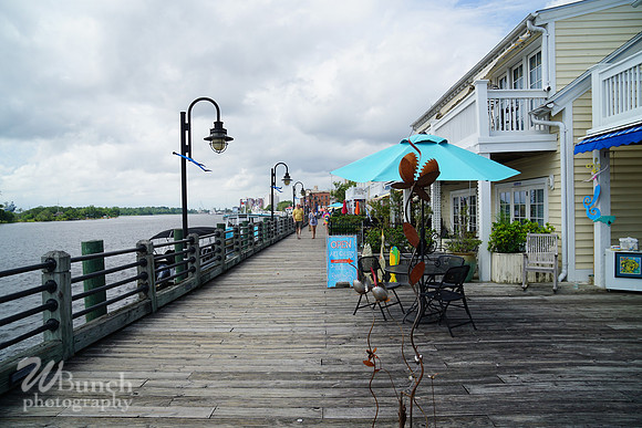 Wrightsville Beach, N.C. & Downtown Riverfront Wilimington, NC - 07-17-18 - WBunchphotography (344)