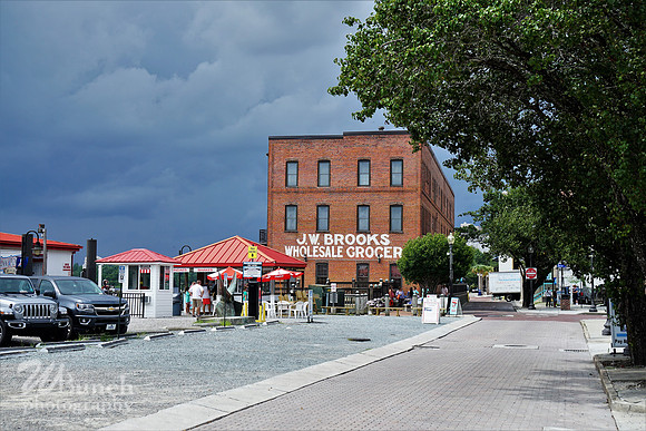 Wrightsville Beach, N.C. & Downtown Riverfront Wilimington, NC - 07-17-18 - WBunchphotography (410)