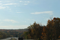 NYS Thurway North