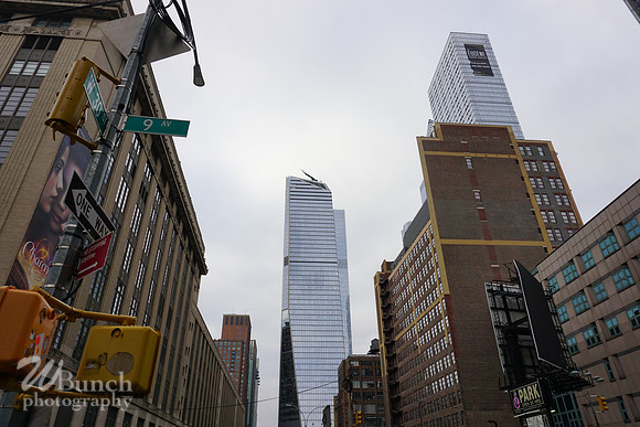 Macy's Window 2018 and Manhattan Skyline - 12-30-18, WBunchphotography (9)