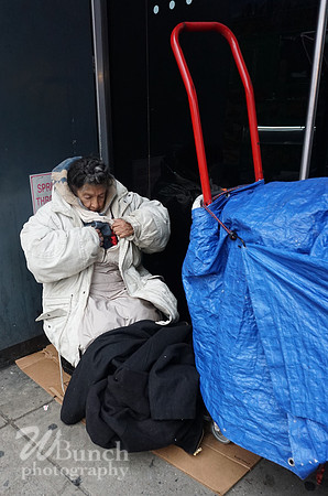 Macy's Window 2018 and Manhattan Skyline - 12-30-18, WBunchphotography (27)
