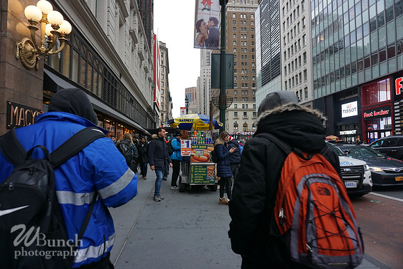 Macy's Window 2018 and Manhattan Skyline - 12-30-18, WBunchphotography (37)