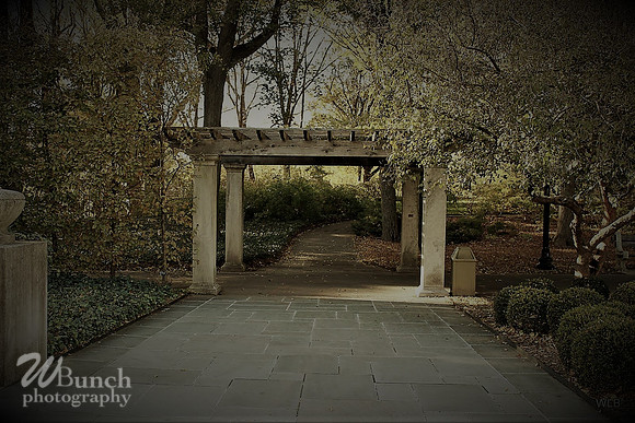 Brooklyn Botanical Gardens - revised 11-09-2010, Orginal shoot -WBunchphotography.com (27)