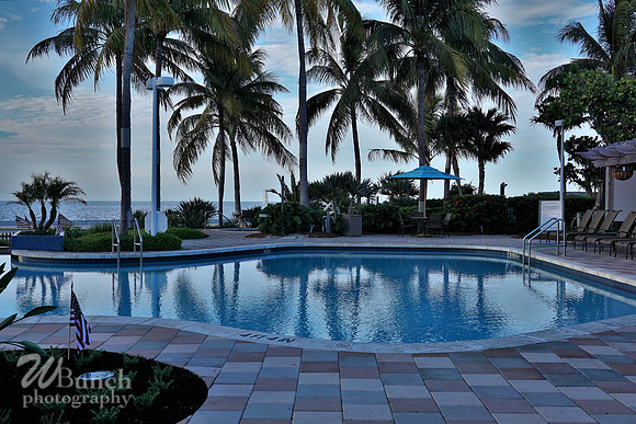 Vacation Hyatt Residence Club, Windwood Pointe, Key West Fl. 06-30-19- WBunchphotograohy (40)