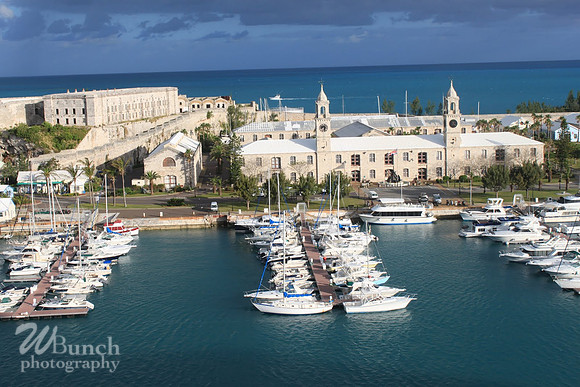 05/29/10 - Bermuda Dock