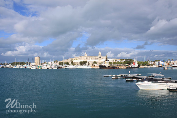 05/29/10 - King Wharf, Bermuda
