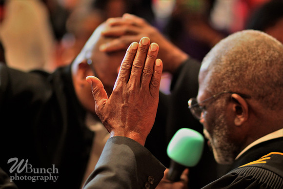 Pastoral Ordination of Pastor Cornelius Wilder 07-13-19, WBunchphotography (1)