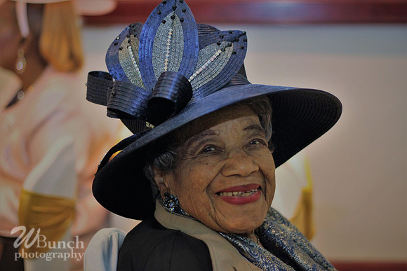 2nd Mother Daughter Luncheon - 05-18-19 (48)