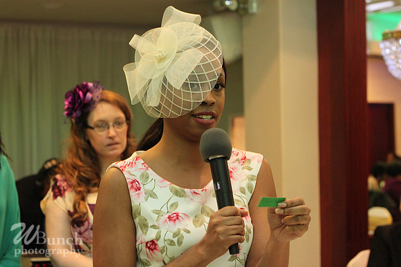 2nd Mother Daughter Luncheon - 05-18-19 (743)