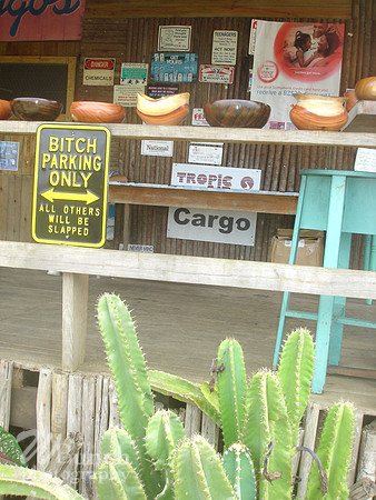 Amigo's