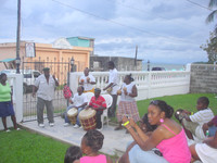 Garifuna Group
