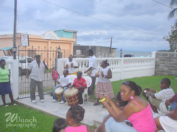 Garifuna Group