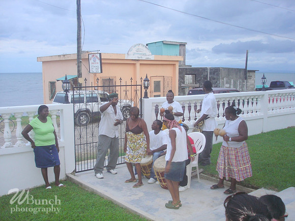 Garifuna Group