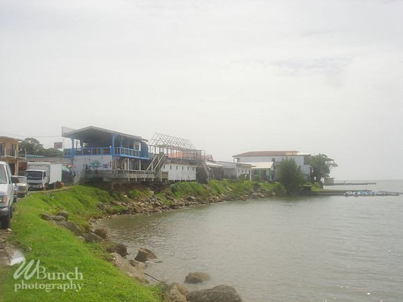 Punto Gordo, Belize