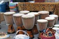 Nothing but Drums
